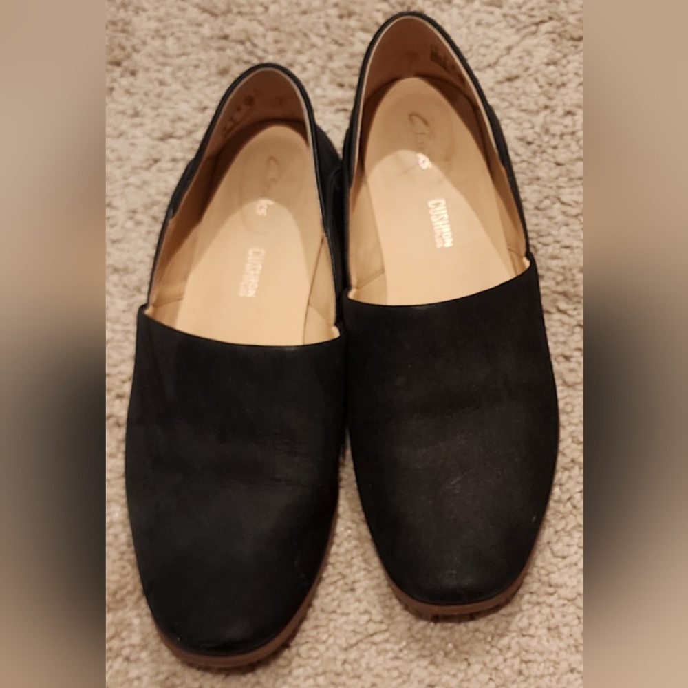 Clark's Pure Belle shoe